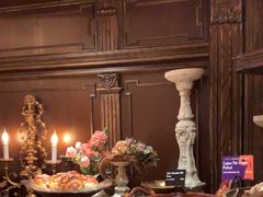 -B&C黄油与面包·THE GARDEN BAKERY概念店(世纪汇店)