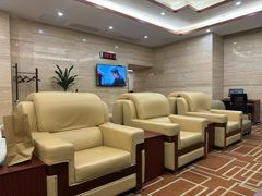 -威海大水泊国际机场