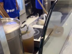 -煲珠公·老红糖珍珠奶茶(长宁龙之梦店)