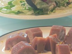 -漢舍中国菜馆(889广场店)