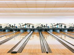 -广州保龄球馆(广州天河体育中心店)