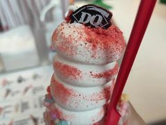 -DQ·蛋糕·冰淇淋(阜盛道店)