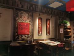 -小吊梨汤·北京菜·烤鸭(鸟巢店)