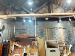 门面-盟重烧烤(东瓜山创始店)