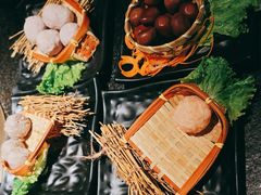 -湊湊火锅·茶憩(打浦桥日月光店)