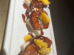 -炉石六本目·冰鲜和牛炭火烤肉·寿喜烧店(梅江店)