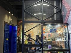 -镭战前线·真人CS·团建·亲子·生日派对(南山来福士店)