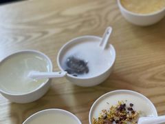 -杨记杏仁茶(椰园店)
