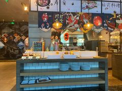 -深圳机场凯悦酒店
