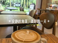 -COSTA COFFEE(西湖天地店)