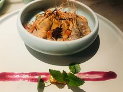 -绿茶餐厅(布吉万象汇店)