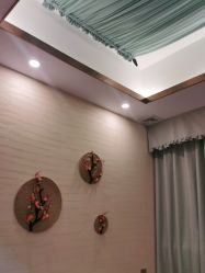 -芳朵美容养生SPA