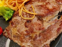 -菲滋意式餐厅(临海银泰店)