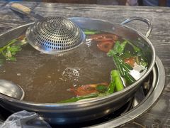 -老秦凉都黄牛肉馆(九堡店)