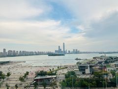 -馋遇江南·精致湖景雅宴(东方之门店)