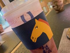 -春丽小马(济南恒隆广场店)