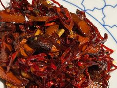 干椒牛肝菌-柴门·头啖汤(天安千树店)