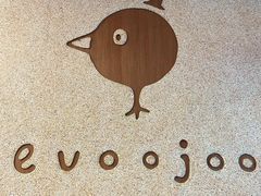 -evoojoo面包商店