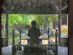 -常熟方塔园