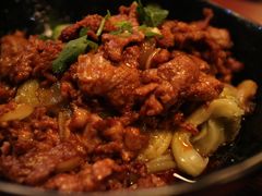 -疆Jiang·新疆秘制料理