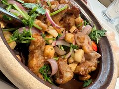 -茉里粤菜(皇姑万象汇店)