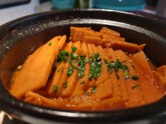 -荷塘秋月·本帮江浙菜(国权路店)