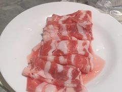 -金马门国际美食百汇(珞喻路店)