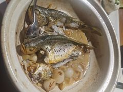 -金枝玉叶上海人家食府(三里河店)