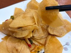 -东北风味思缘食府(对湖路店)