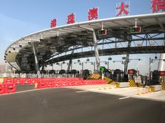 -港珠澳大桥码头