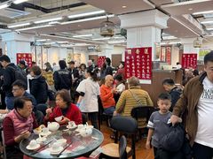 -香港蓮香樓(中環店)