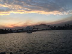 -悉尼海港大桥
