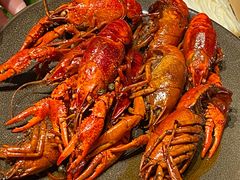 -西安W酒店·观湖露台 美式烧烤