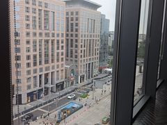 -喜悦烤鸭·新京菜(王府井店)