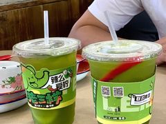 -老三样·旧食新味(万寿宫店)