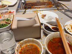 -海底捞火锅(枫蓝国际购物中心店)