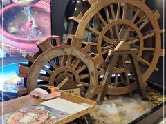 -云水瑶意境云南菜(柏威年购物中心店)