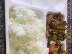 -西域美食(西直门南小街店)