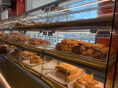 -新侨三宝乐面包店(崇文门店)