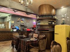 -Ciao窑炉披萨餐厅(宁波阪急店)