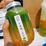 绿油油就很夏天[调皮]
