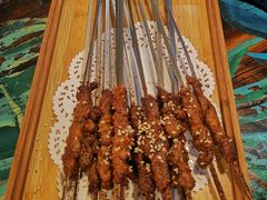 -烛影拾光观景餐厅·创意菜·摄影·小提琴(大唐不夜城店)