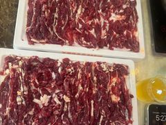-潮悦牛肉火锅城(水贝店)