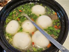 -金典银峰老鹅馆·昆山菜(亭林公园店)