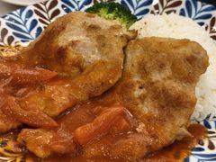 -明园茶餐厅(沙头角店)