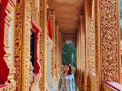 -西双版纳勐泐文化旅游区