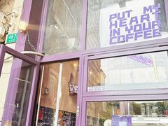 -HANA COFFEE(长寿路店)