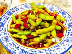 -江城燕子大排档(江汉路步行街店)