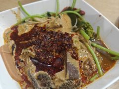 -林静小吃(复兴路店)