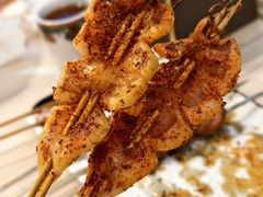 -马布尔莱斯食府(西红门店)